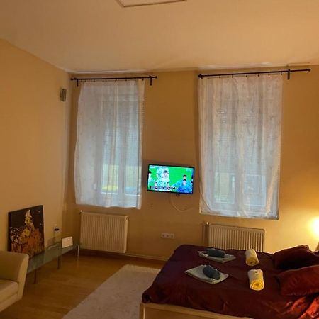 Budapest Clark Apartman ** 아파트 외부 사진