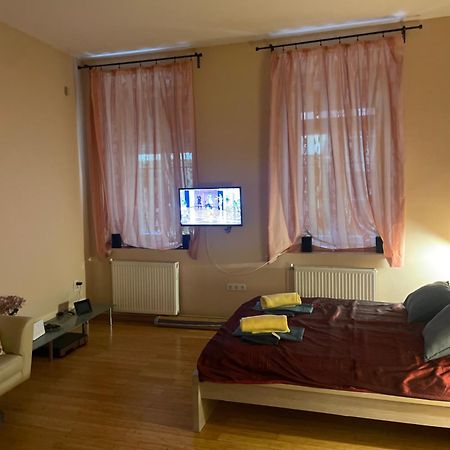 Budapest Clark Apartman ** 아파트 외부 사진