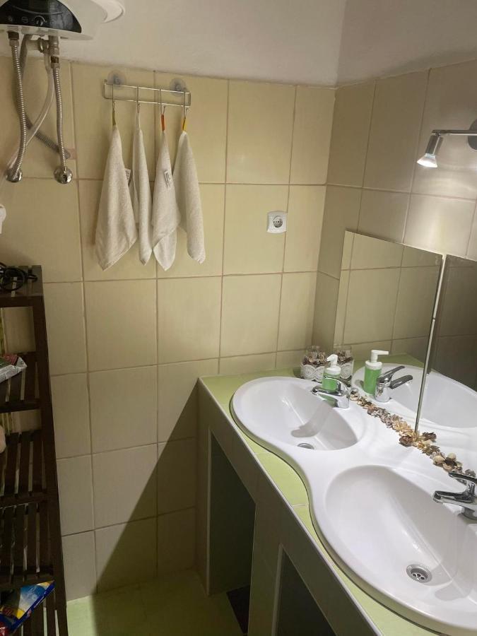 Budapest Clark Apartman ** 아파트 외부 사진