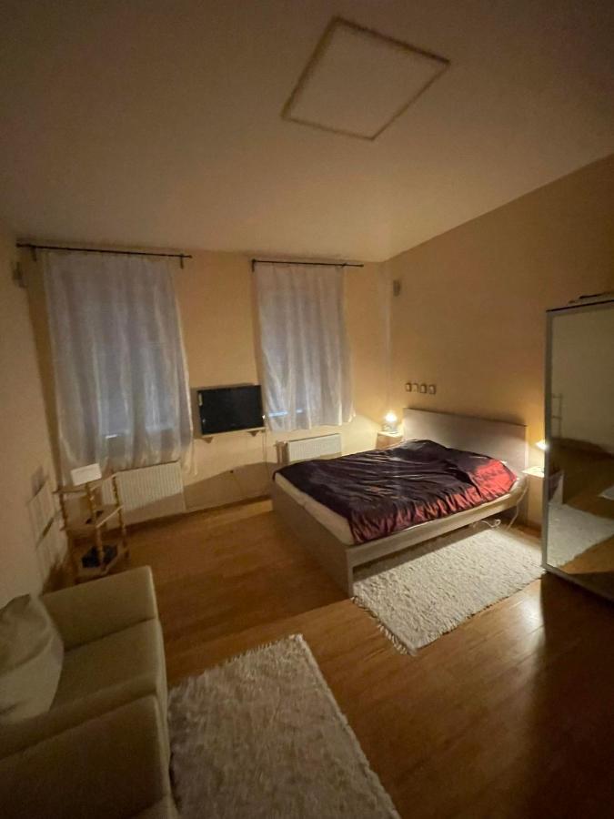 Budapest Clark Apartman ** 아파트 외부 사진