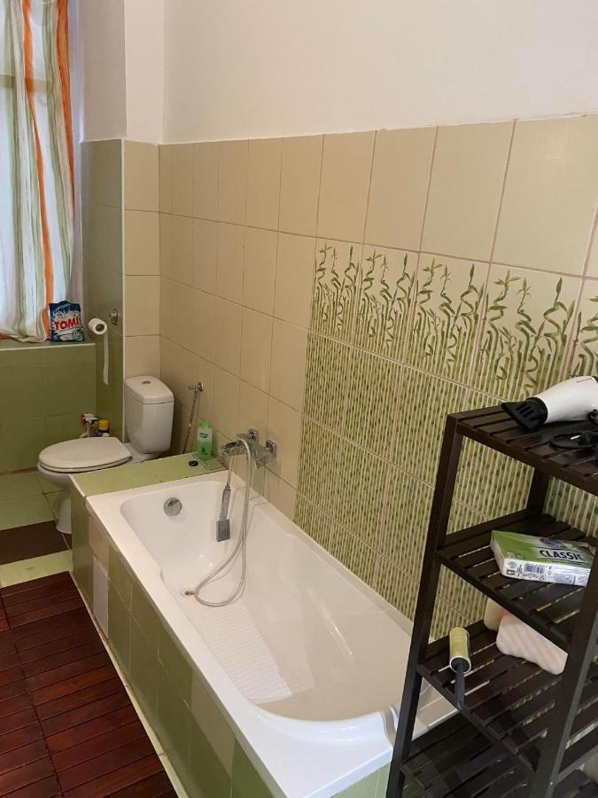 Budapest Clark Apartman ** 아파트 외부 사진