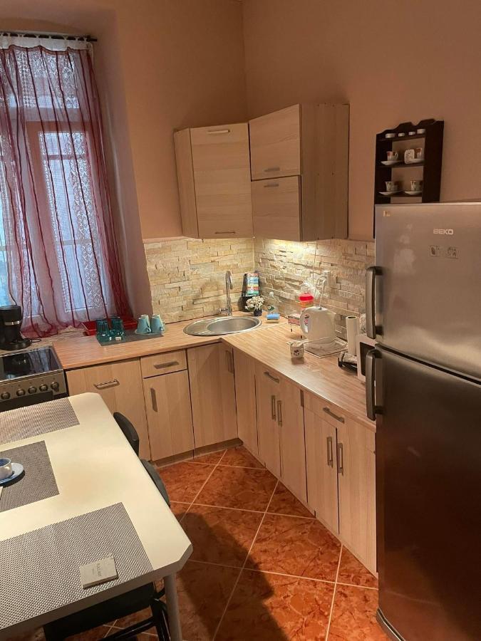 Budapest Clark Apartman ** 아파트 외부 사진