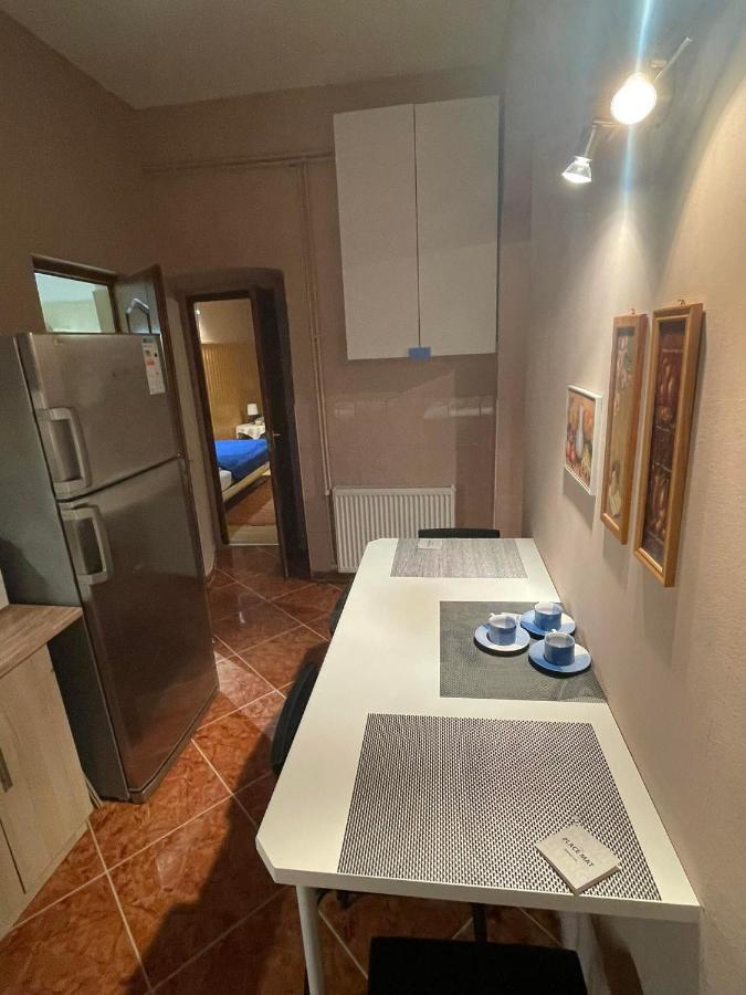 Budapest Clark Apartman ** 아파트 외부 사진
