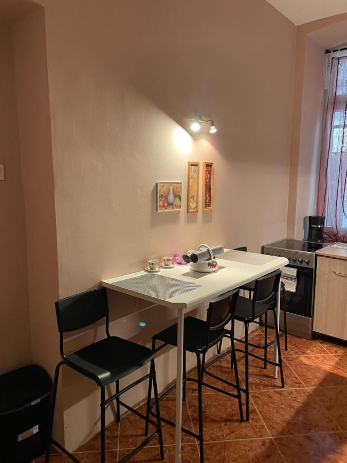Budapest Clark Apartman ** 아파트 외부 사진