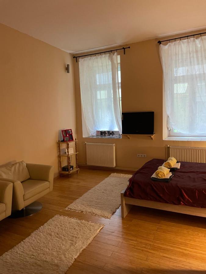 Budapest Clark Apartman ** 아파트 외부 사진