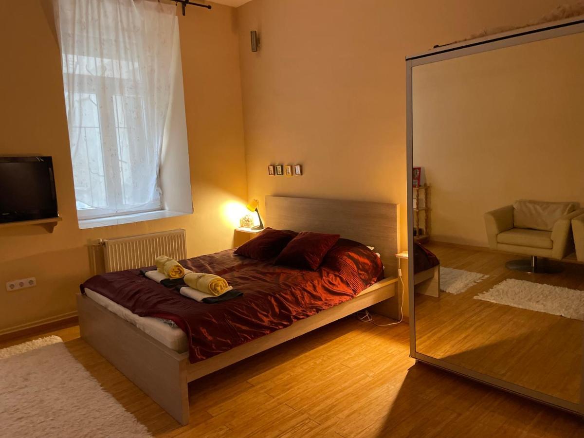 Budapest Clark Apartman ** 아파트 외부 사진