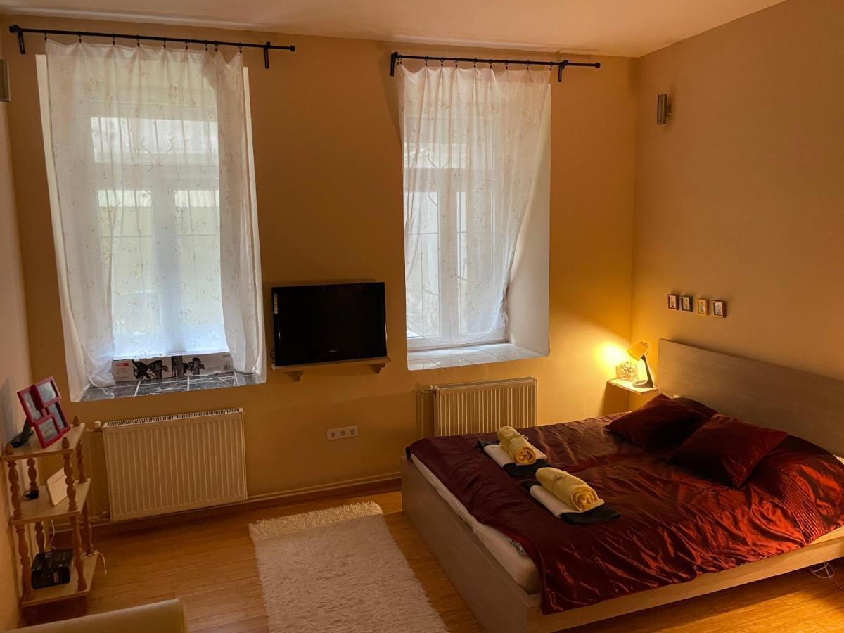 Budapest Clark Apartman ** 아파트 외부 사진