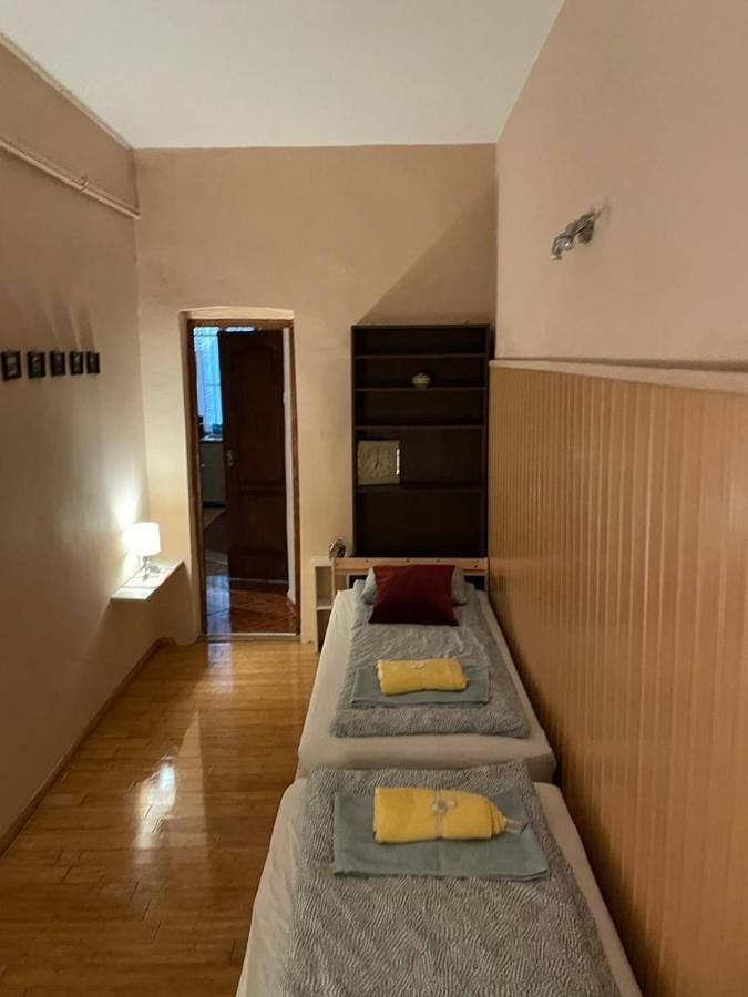Budapest Clark Apartman ** 아파트 외부 사진