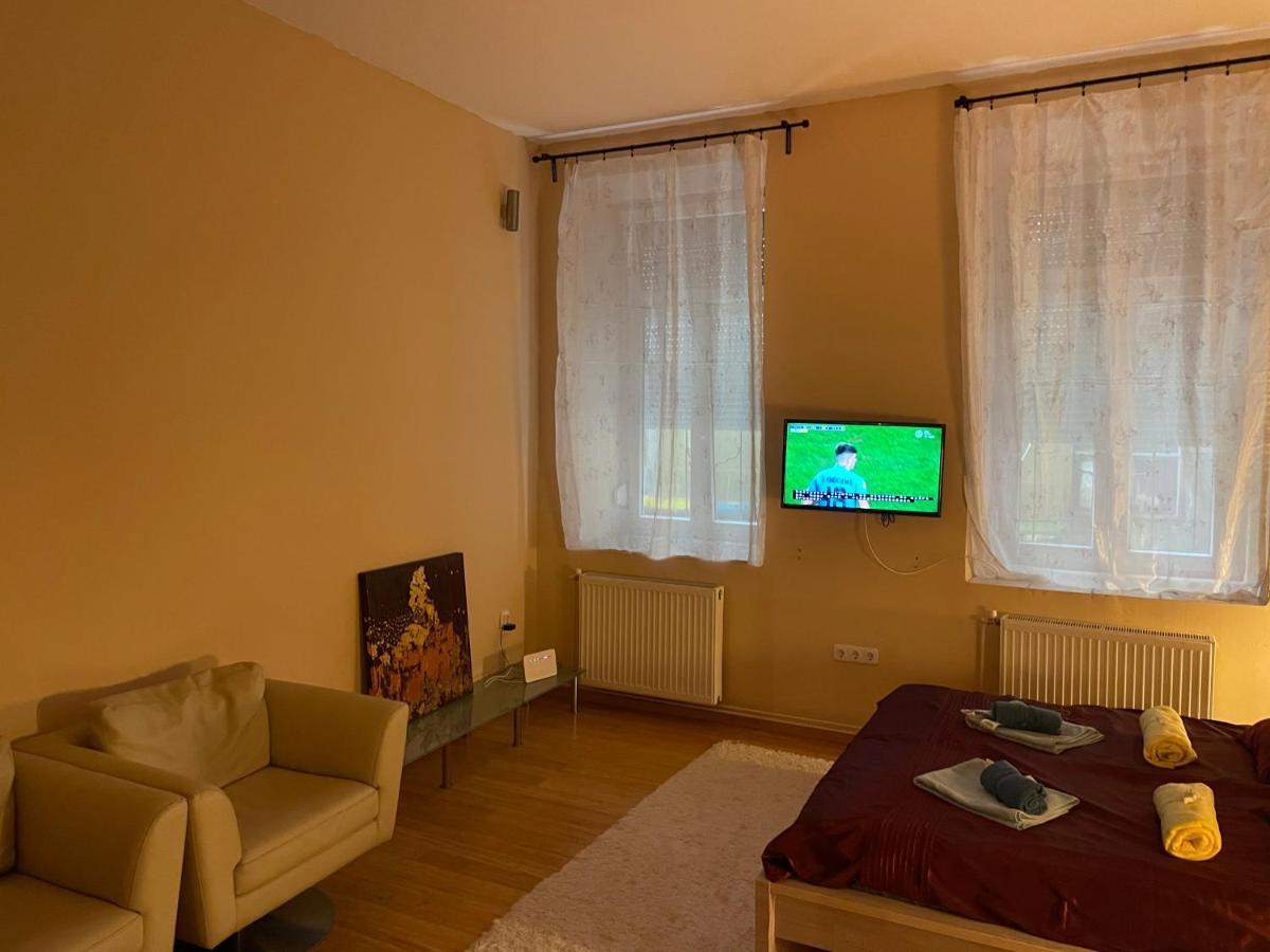 Budapest Clark Apartman ** 아파트 외부 사진