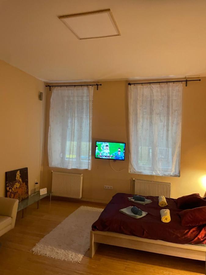 Budapest Clark Apartman ** 아파트 외부 사진