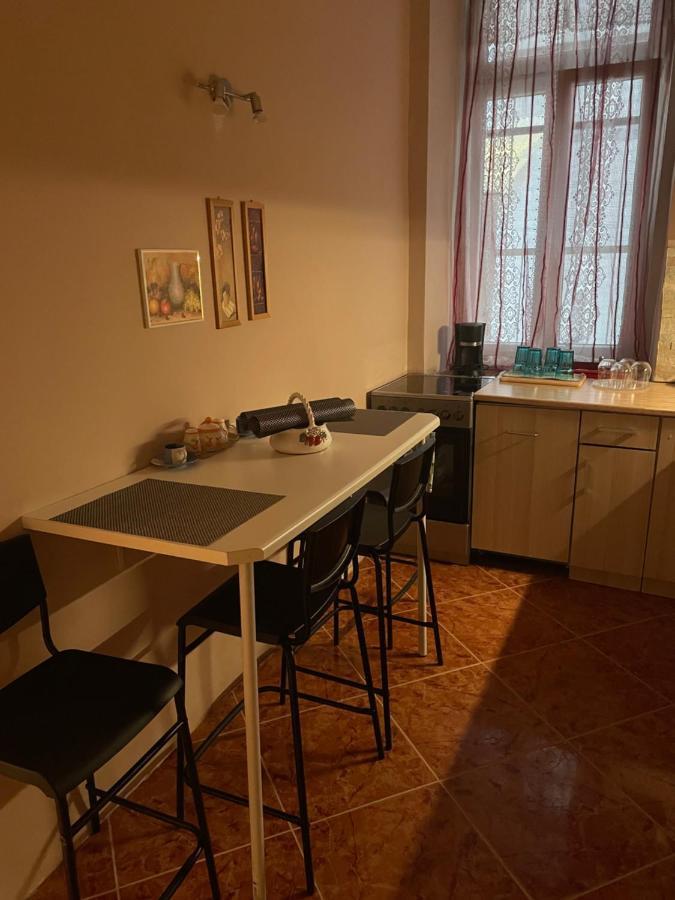 Budapest Clark Apartman ** 아파트 외부 사진