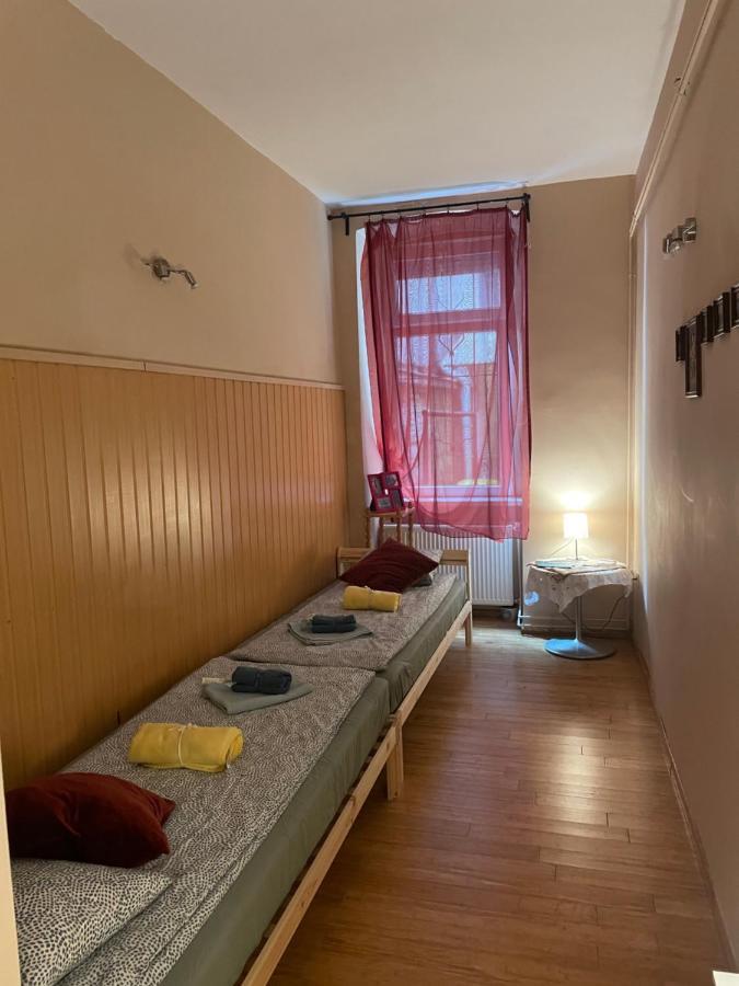 Budapest Clark Apartman ** 아파트 외부 사진
