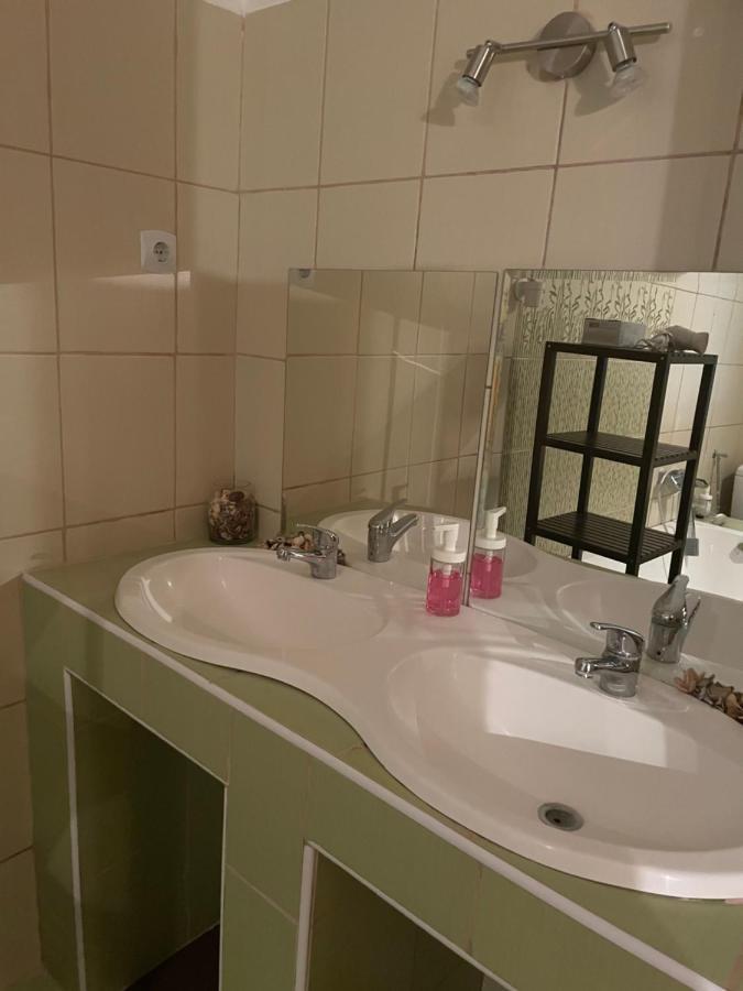 Budapest Clark Apartman ** 아파트 외부 사진