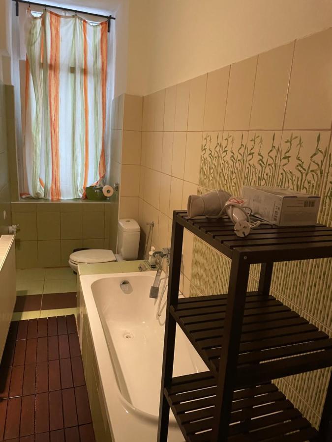 Budapest Clark Apartman ** 아파트 외부 사진