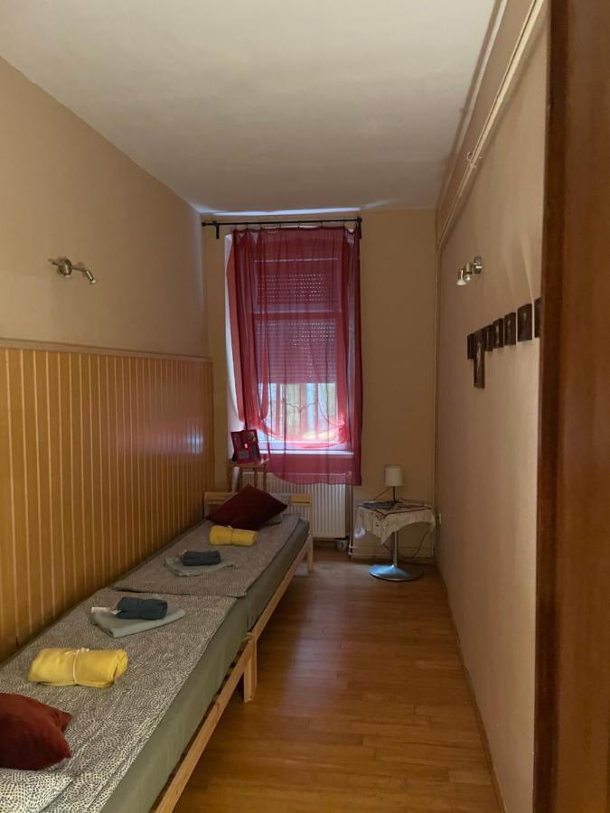 Budapest Clark Apartman ** 아파트 외부 사진