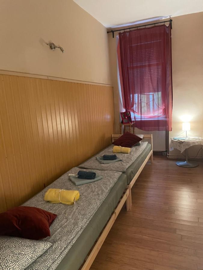 Budapest Clark Apartman ** 아파트 외부 사진