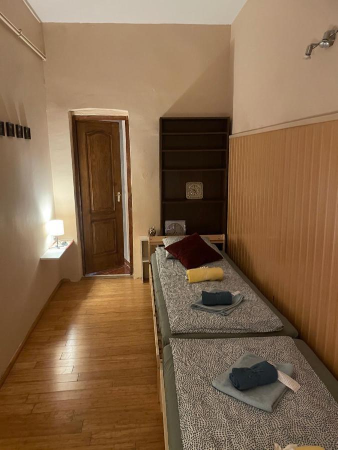 Budapest Clark Apartman ** 아파트 외부 사진