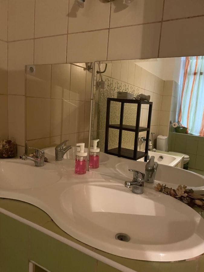 Budapest Clark Apartman ** 아파트 외부 사진