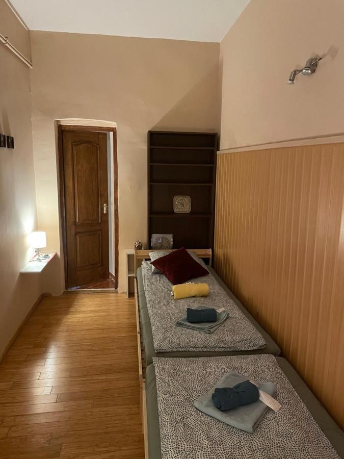 Budapest Clark Apartman ** 아파트 외부 사진