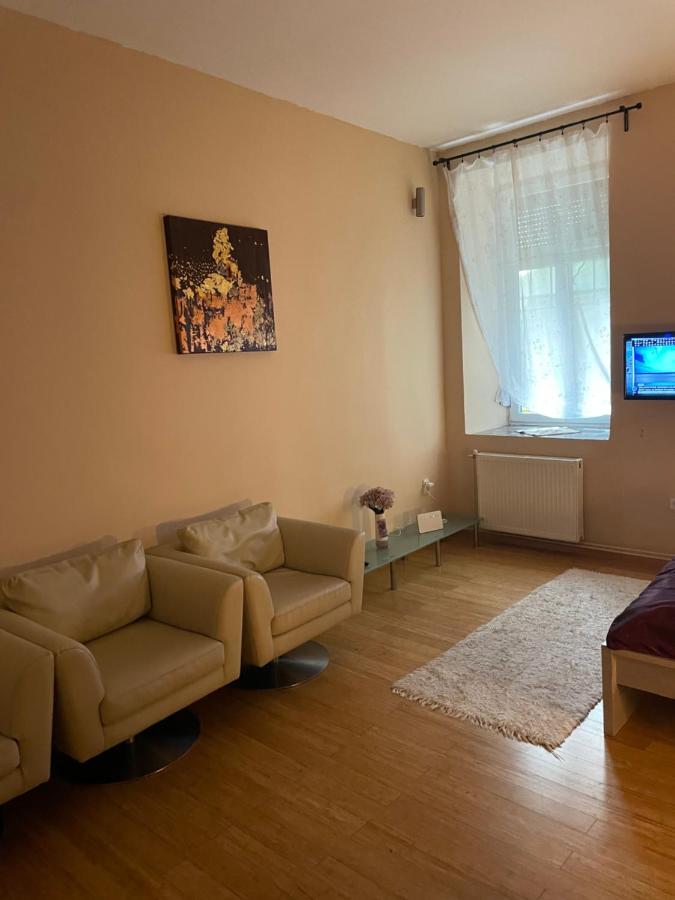 Budapest Clark Apartman ** 아파트 외부 사진
