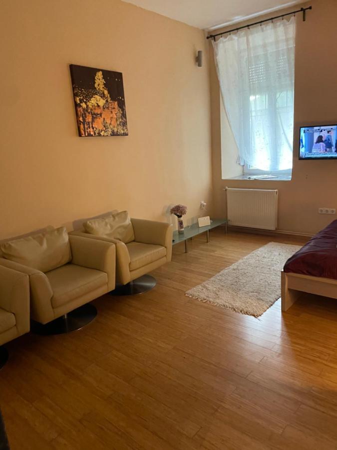 Budapest Clark Apartman ** 아파트 외부 사진