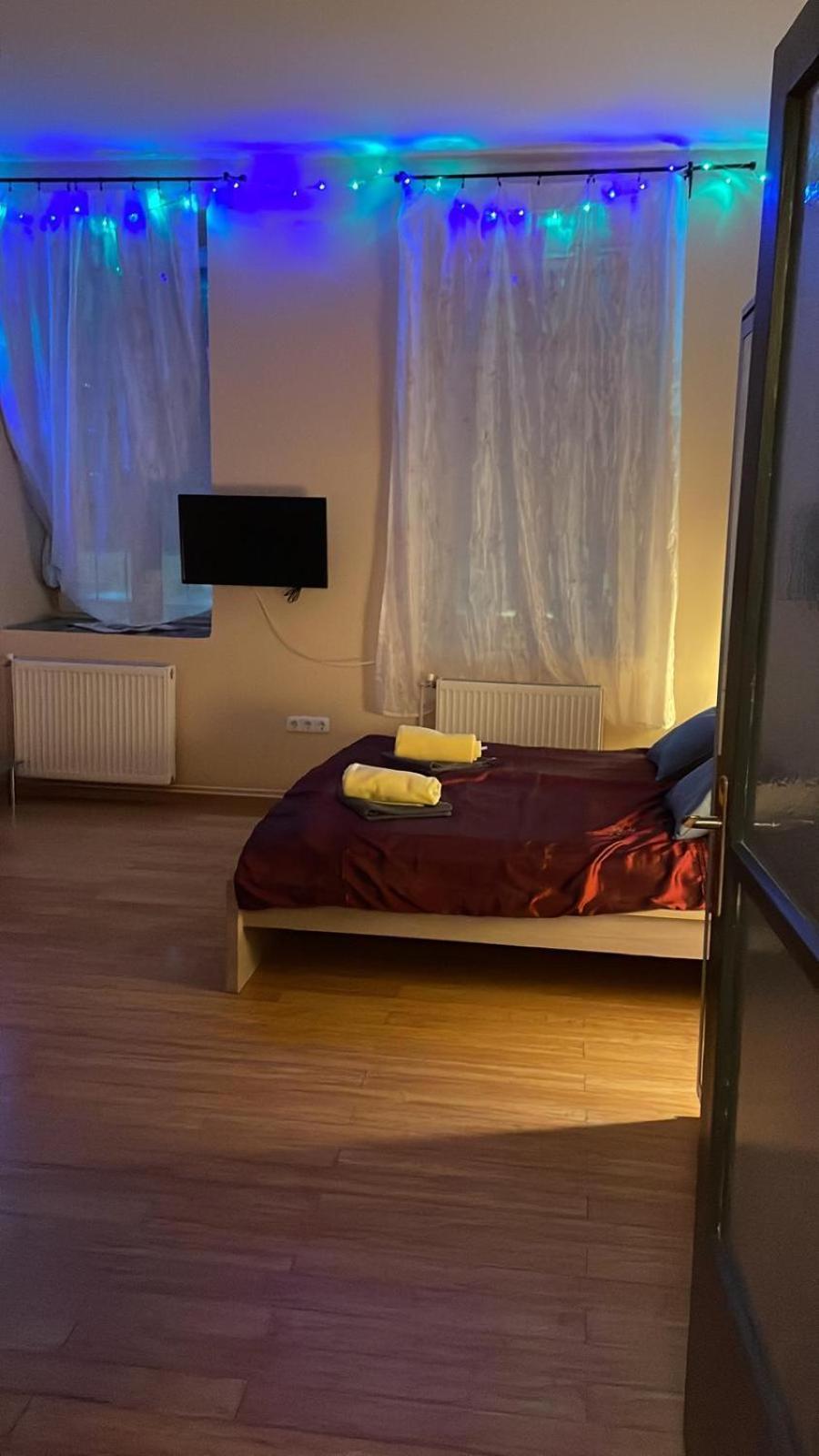 Budapest Clark Apartman ** 아파트 외부 사진