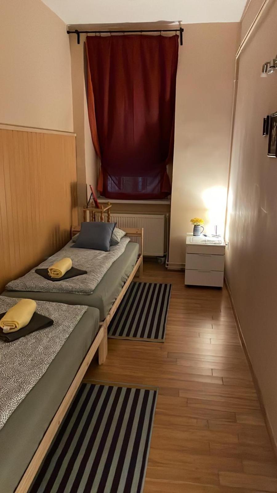 Budapest Clark Apartman ** 아파트 외부 사진