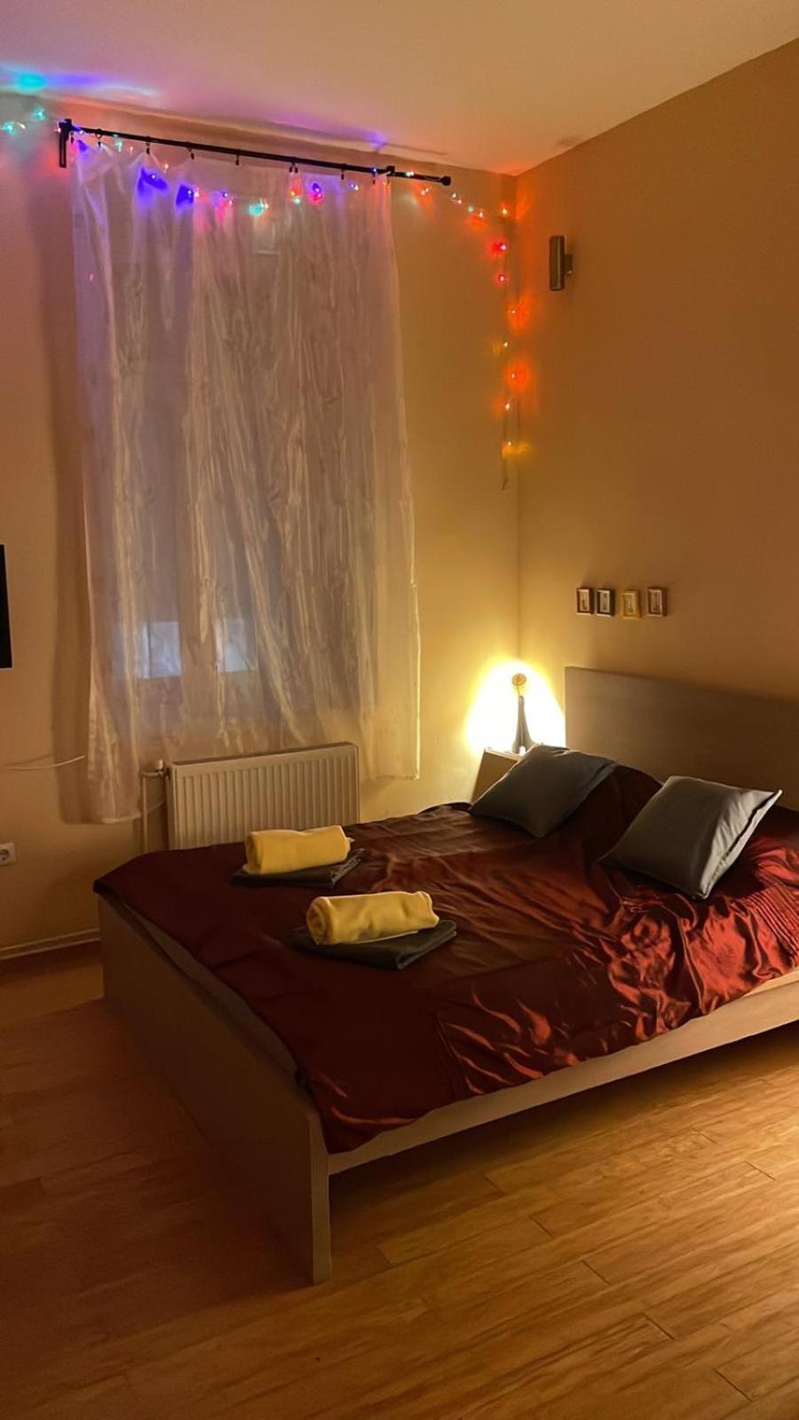 Budapest Clark Apartman ** 아파트 외부 사진