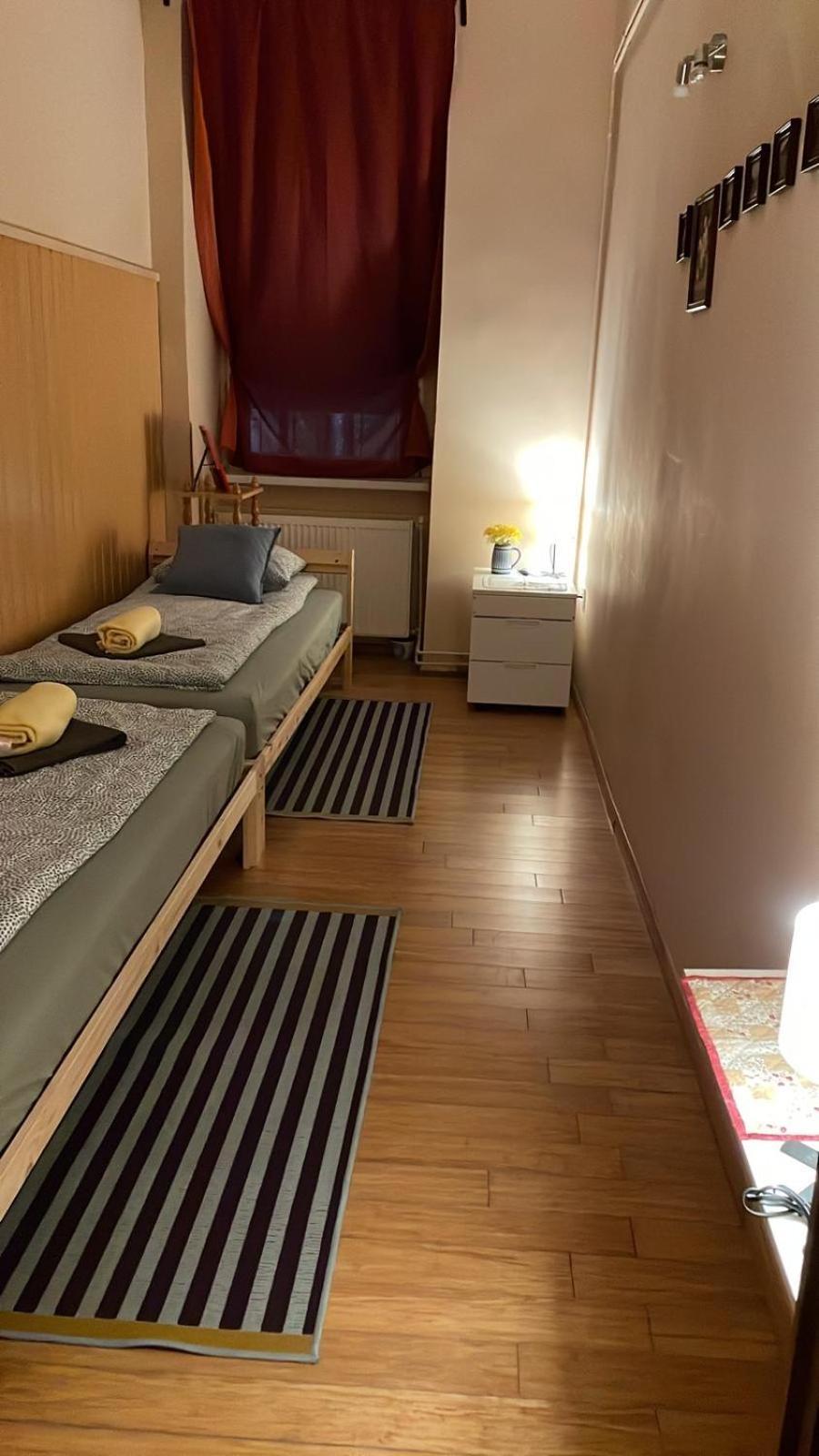 Budapest Clark Apartman ** 아파트 외부 사진