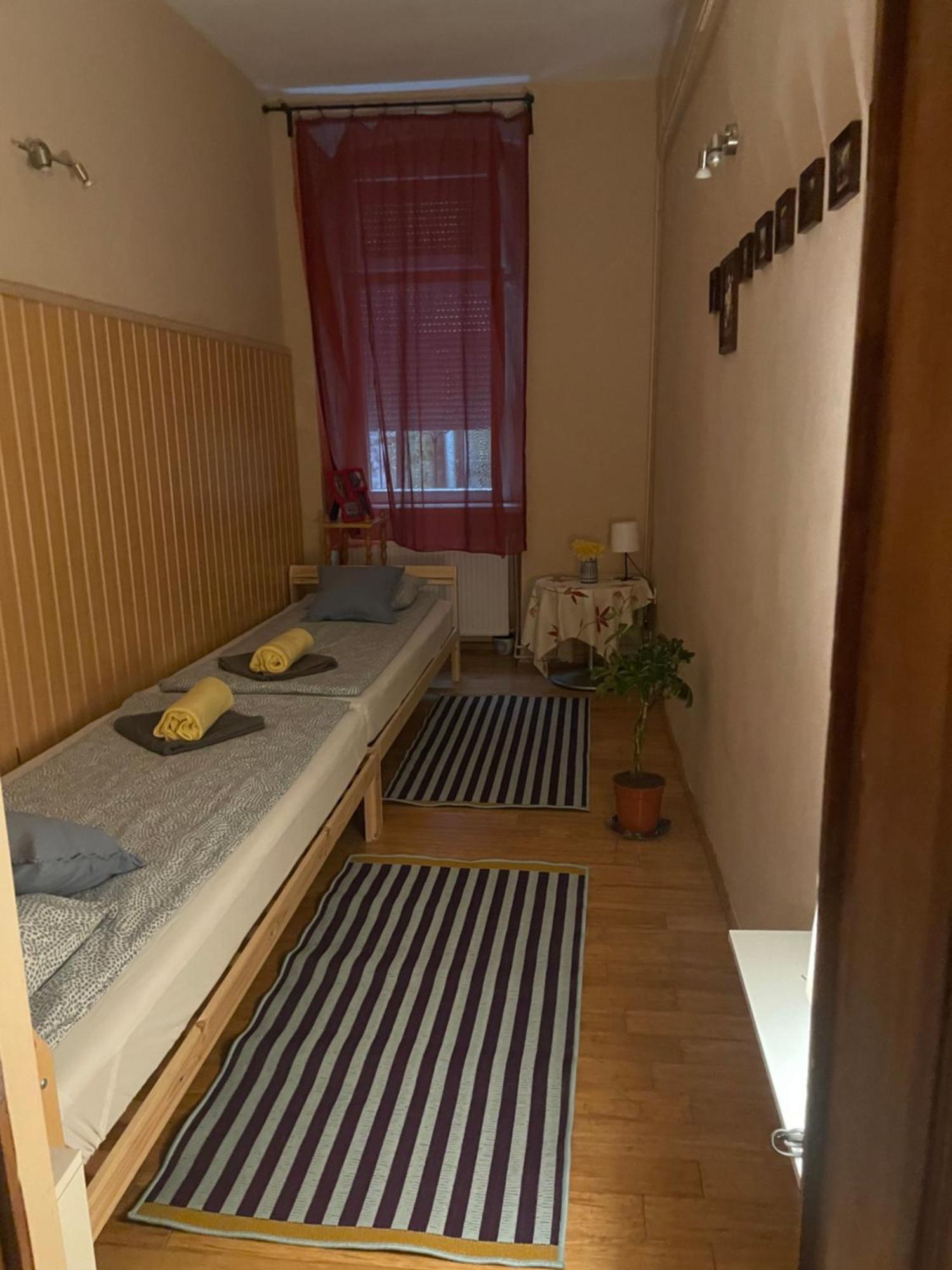 Budapest Clark Apartman ** 아파트 외부 사진