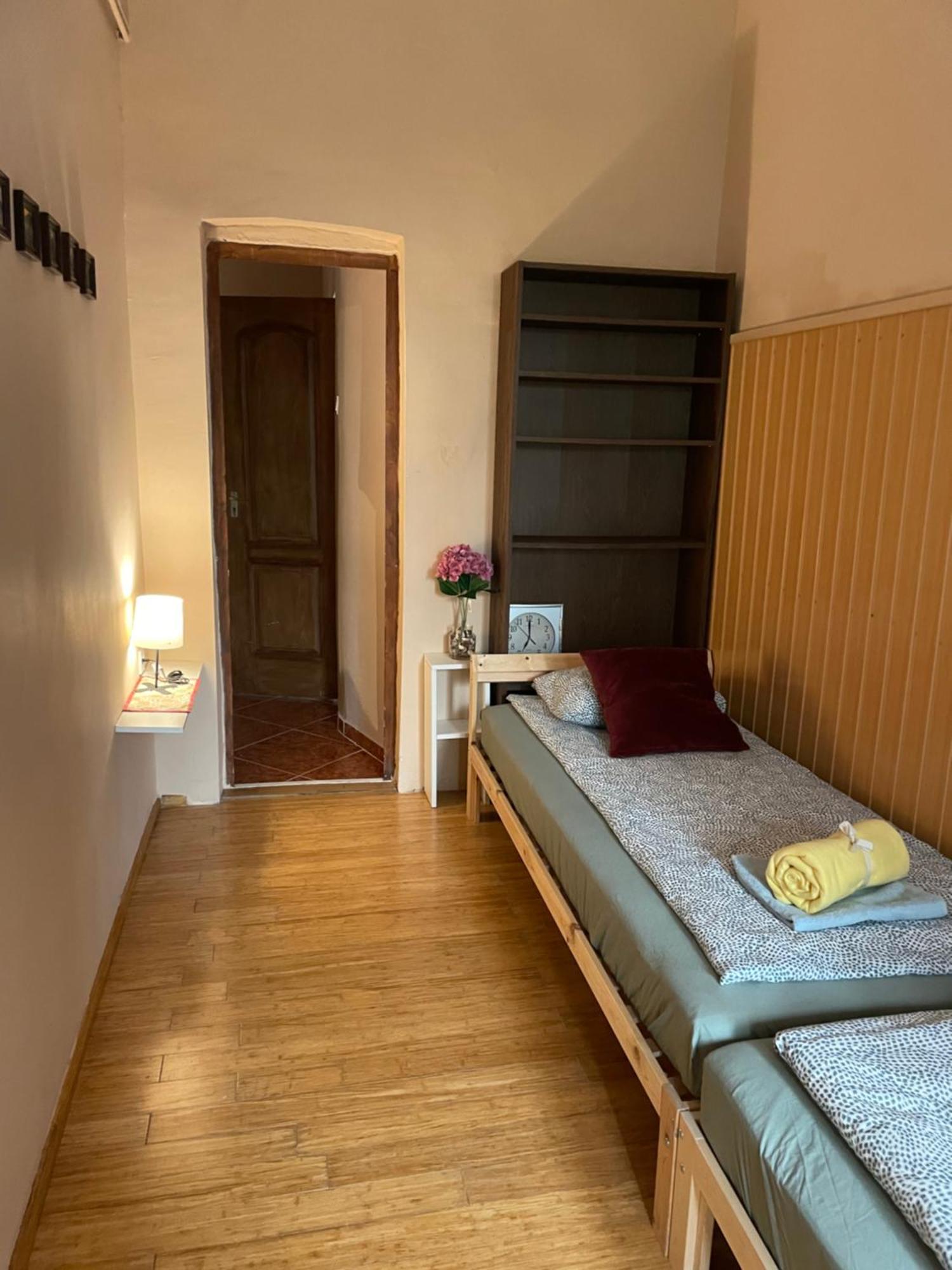 Budapest Clark Apartman ** 아파트 외부 사진