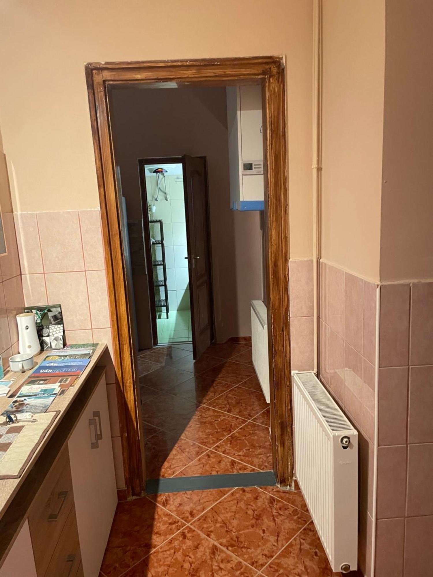 Budapest Clark Apartman ** 아파트 외부 사진