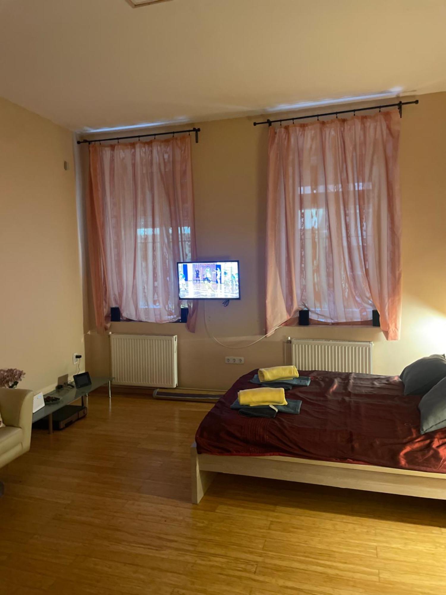 Budapest Clark Apartman ** 아파트 외부 사진